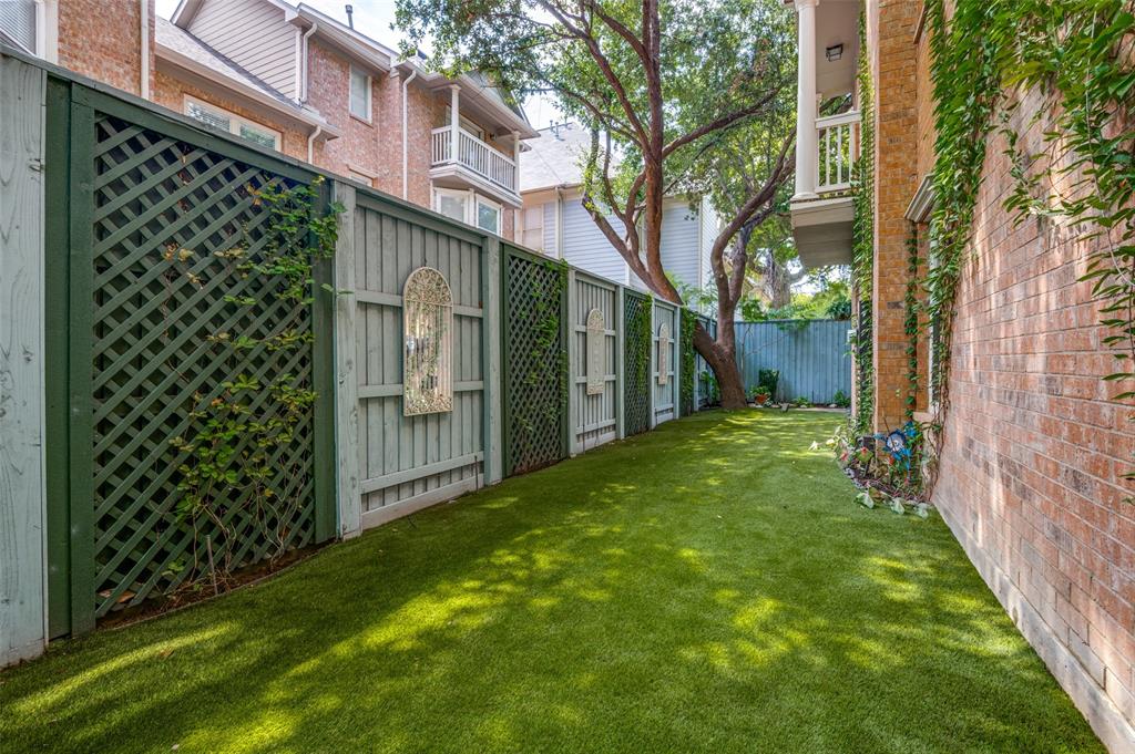 2205 Boll Street, #A, Dallas, TX 75204