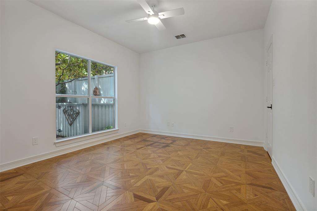 2205 Boll Street, #A, Dallas, TX 75204