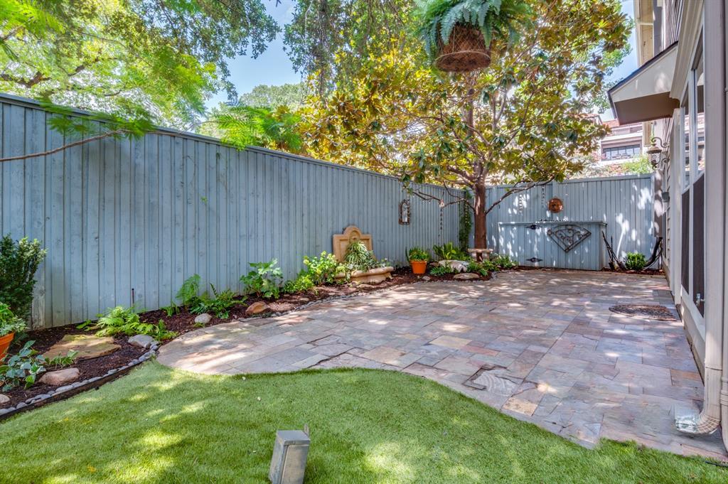 2205 Boll Street, #A, Dallas, TX 75204