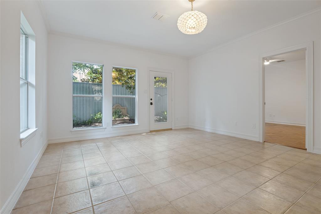 2205 Boll Street, #A, Dallas, TX 75204