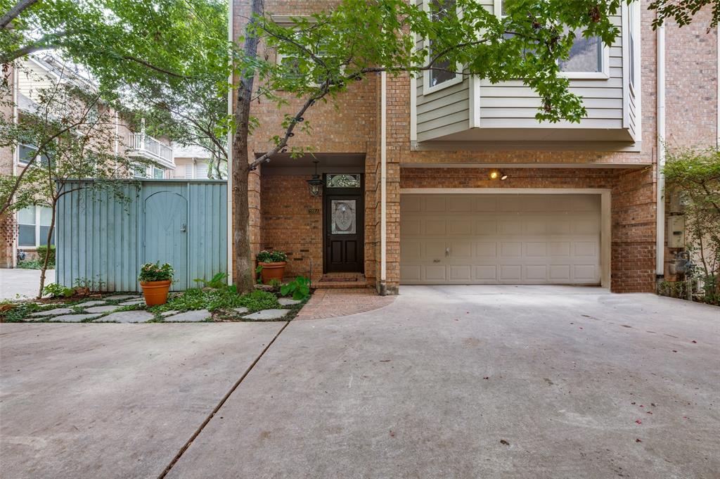 2205 Boll Street, #A, Dallas, TX 75204