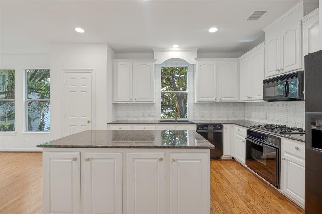 2205 Boll Street, #A, Dallas, TX 75204