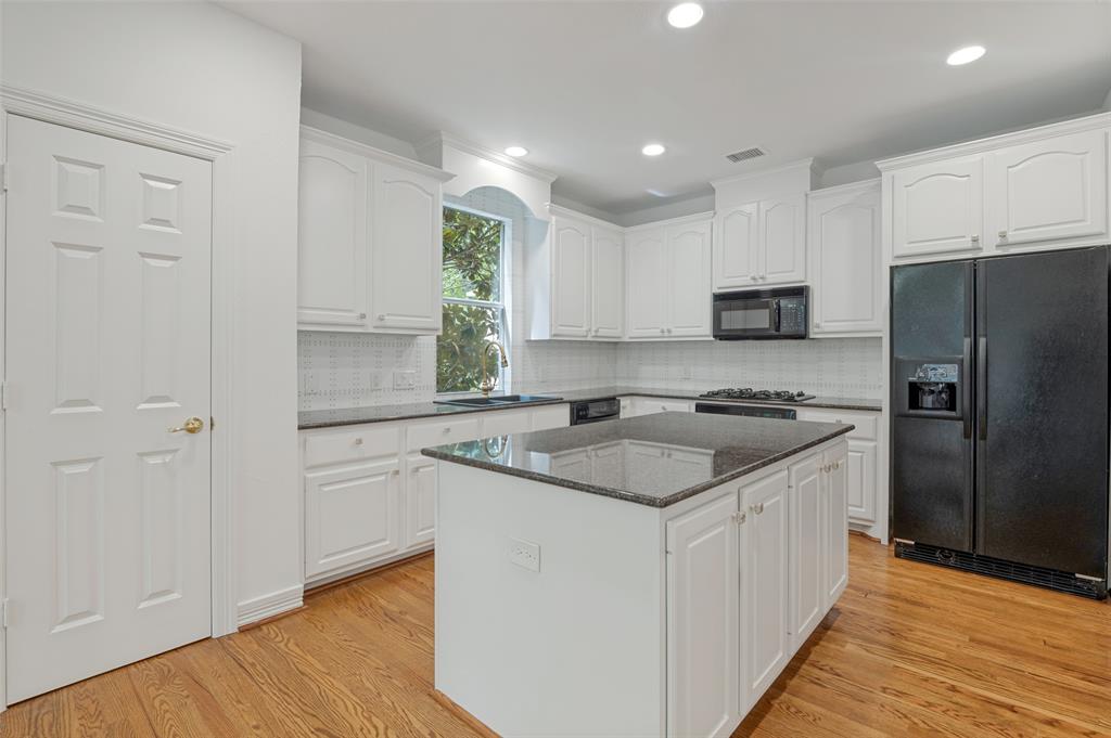 2205 Boll Street, #A, Dallas, TX 75204