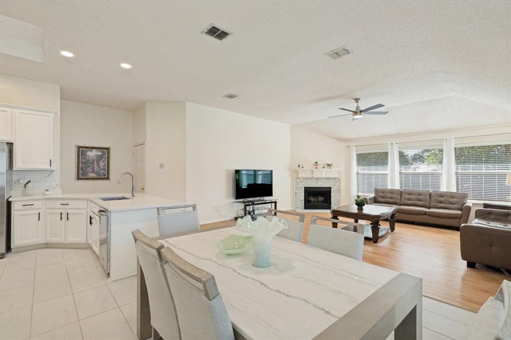 3705 Pinetree Drive, McKinney, TX 75070