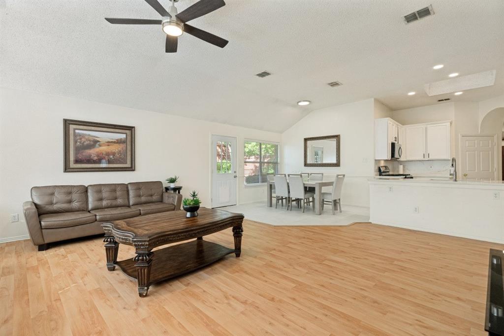 3705 Pinetree Drive, McKinney, TX 75070