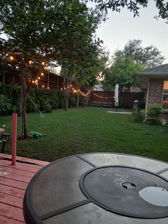 3705 Pinetree Drive, McKinney, TX 75070