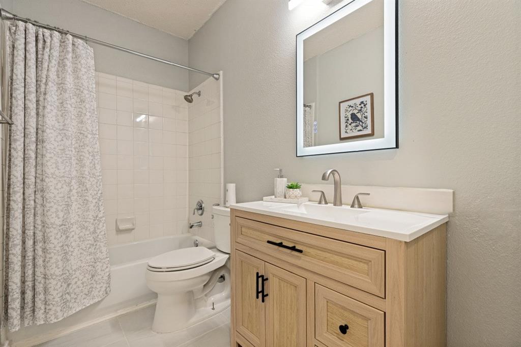 3705 Pinetree Drive, McKinney, TX 75070