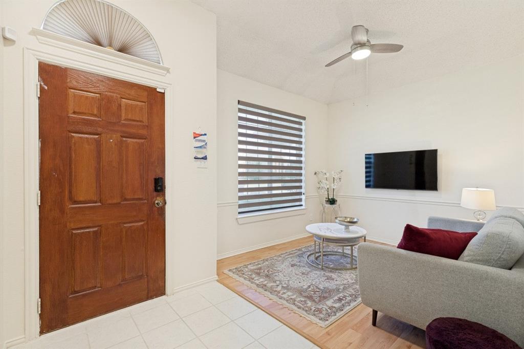 3705 Pinetree Drive, McKinney, TX 75070