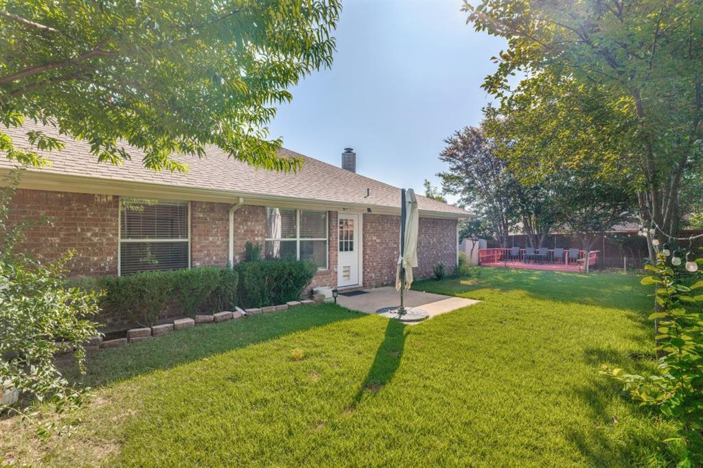 3705 Pinetree Drive, McKinney, TX 75070