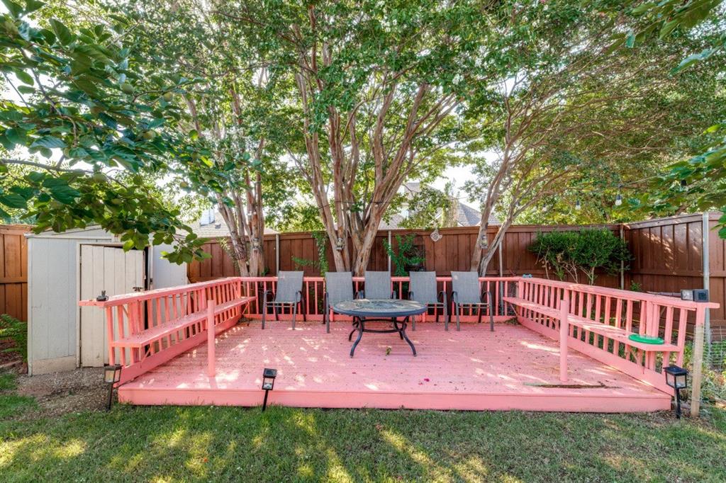 3705 Pinetree Drive, McKinney, TX 75070