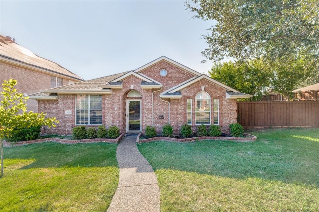3705 Pinetree Drive, McKinney, TX 75070
