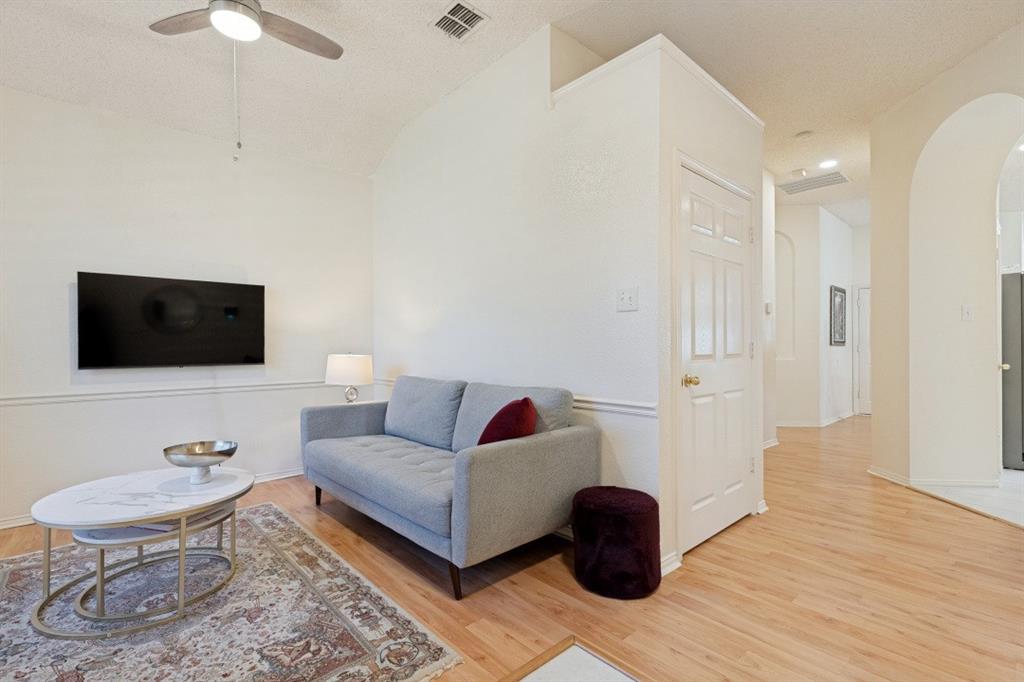 3705 Pinetree Drive, McKinney, TX 75070