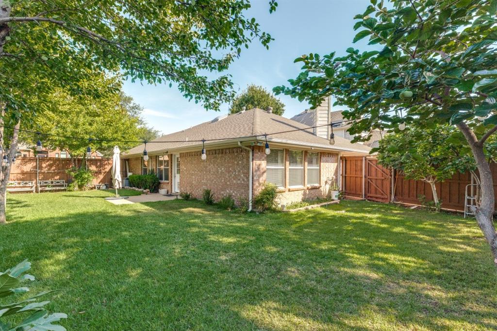 3705 Pinetree Drive, McKinney, TX 75070