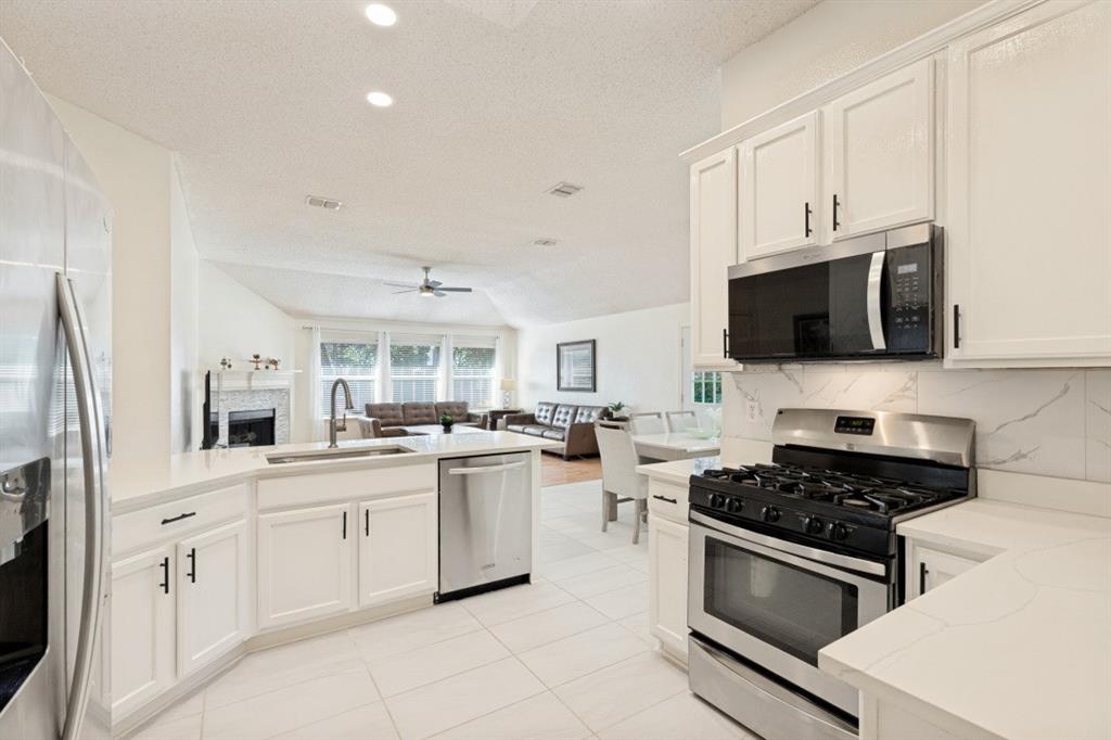 3705 Pinetree Drive, McKinney, TX 75070 3705 Pinetree Drive, McKinney, TX 75070