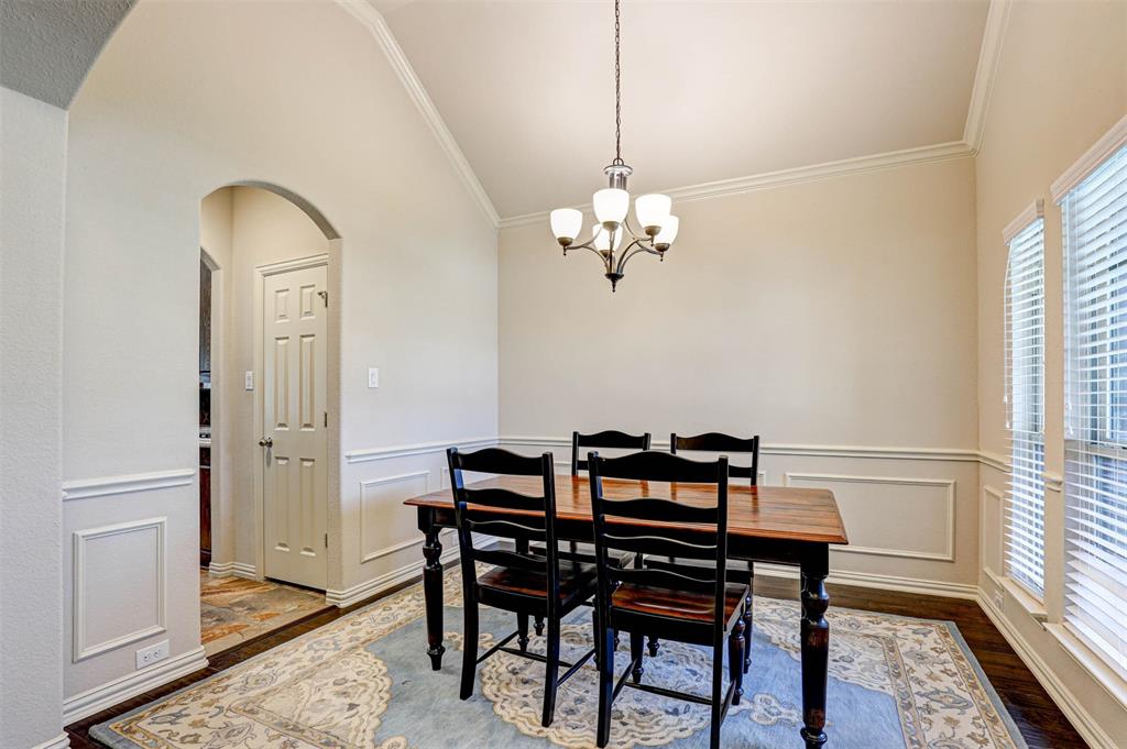 1612 Scarlet Crown Drive, Fort Worth, TX 76177
