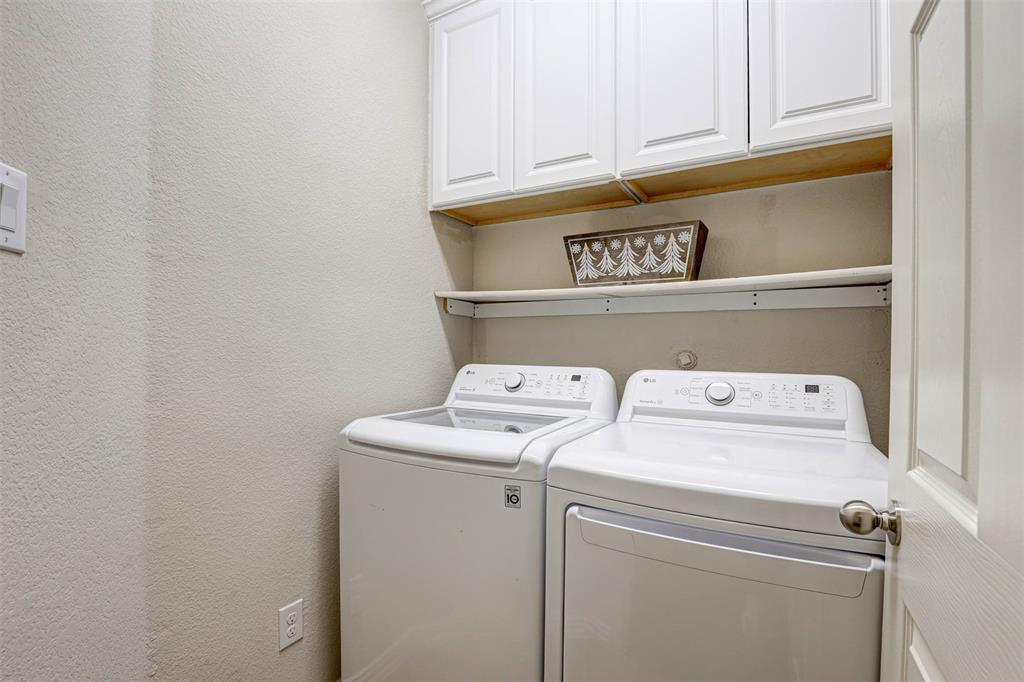 1612 Scarlet Crown Drive, Fort Worth, TX 76177