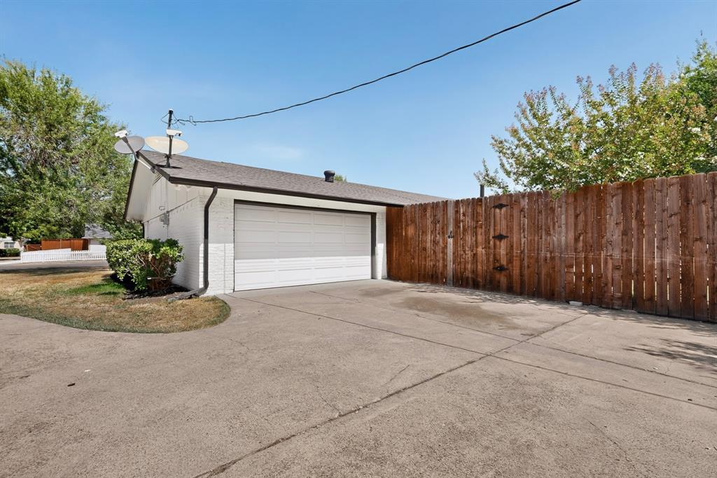 3264 Northaven Road, Dallas, TX 75229