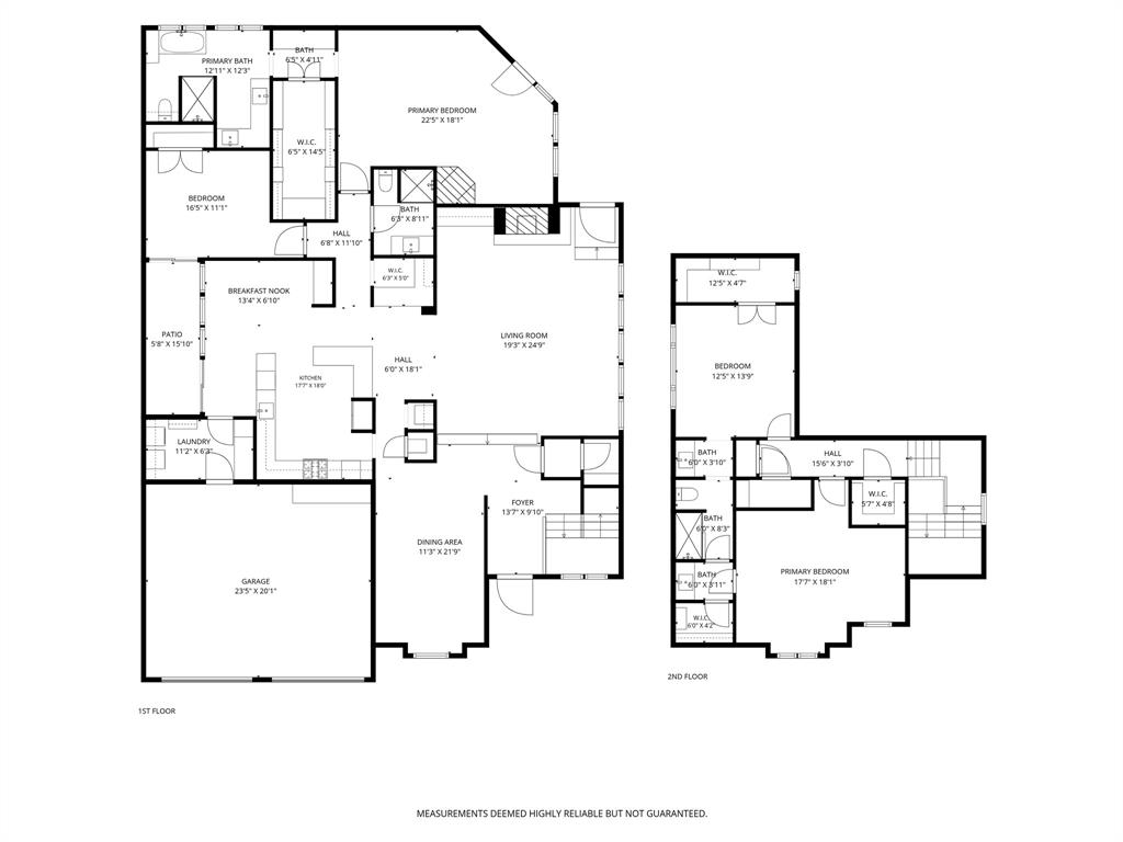 This is one of the best layouts in the neighborhood. Hard to find 4 bedrooms and over 3000 sq ft.
