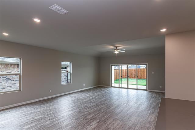 448 Ella Lane, Fate, TX 75087