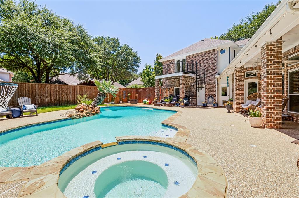 261 Candlelight Cove, Coppell, TX 75019