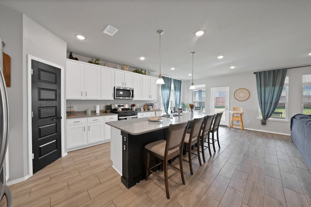 1705 Sculptor Court, Haslet, TX 76052