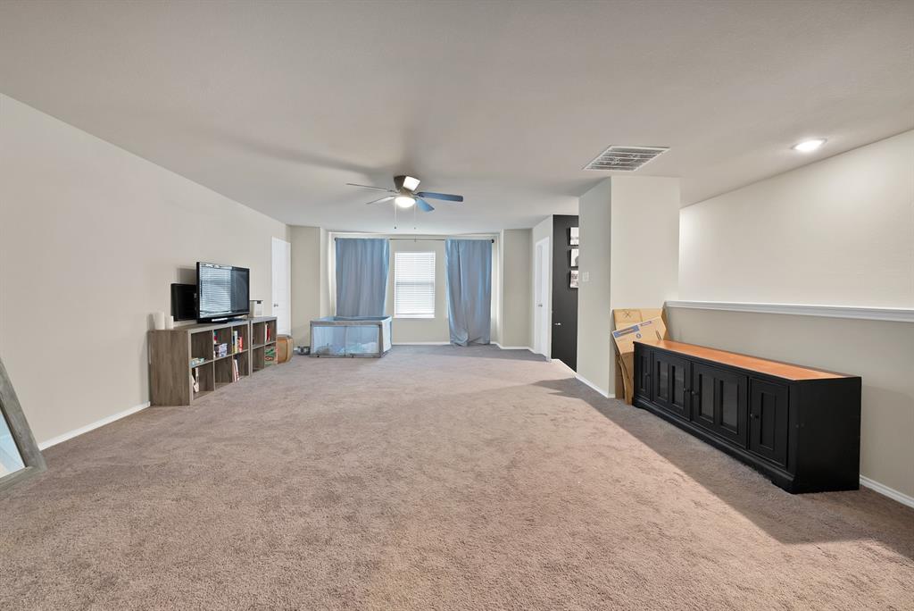 1705 Sculptor Court, Haslet, TX 76052