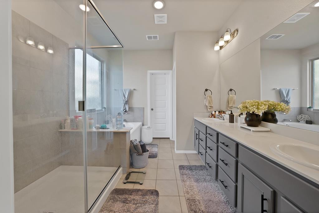 1705 Sculptor Court, Haslet, TX 76052