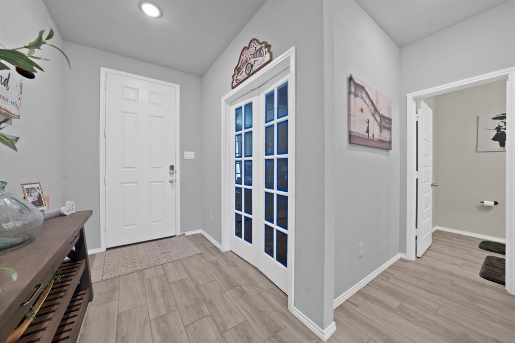 1705 Sculptor Court, Haslet, TX 76052