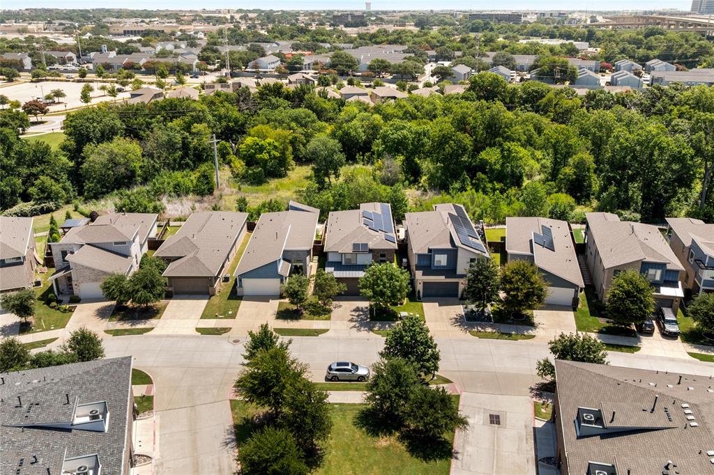 536 Shoreline Street, Plano, TX 75075