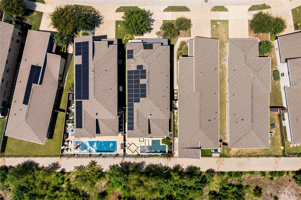 536 Shoreline Street, Plano, TX 75075