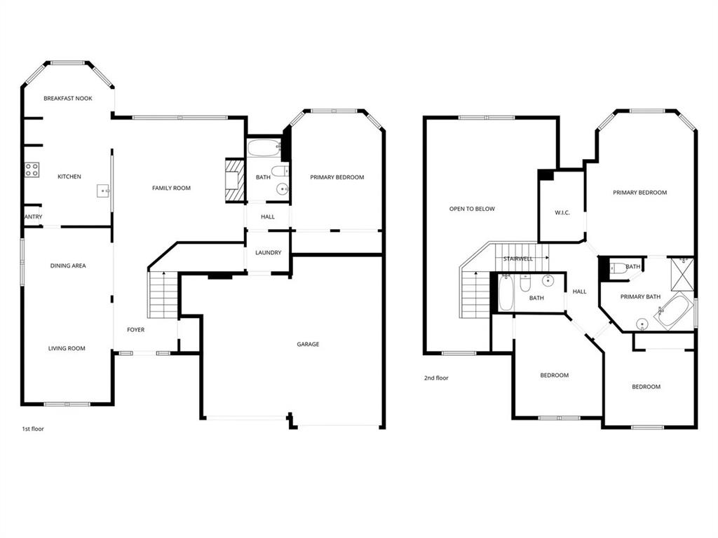 5426 Mill Run Drive, McKinney, TX 75072