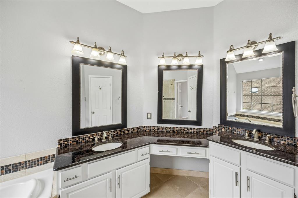 5426 Mill Run Drive, McKinney, TX 75072