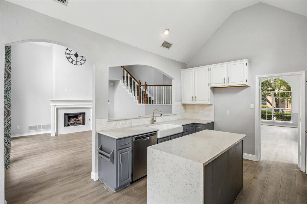 5426 Mill Run Drive, McKinney, TX 75072