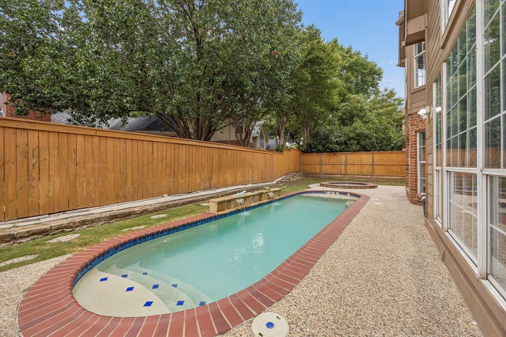 5426 Mill Run Drive, McKinney, TX 75072