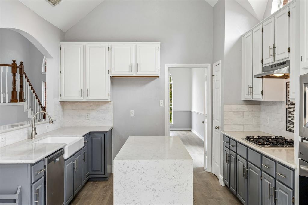 5426 Mill Run Drive, McKinney, TX 75072
