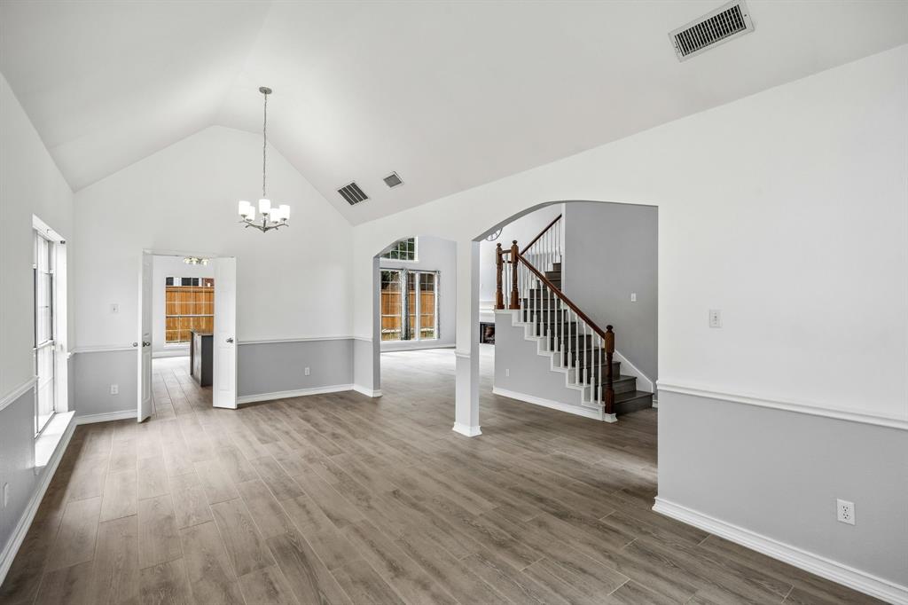 5426 Mill Run Drive, McKinney, TX 75072