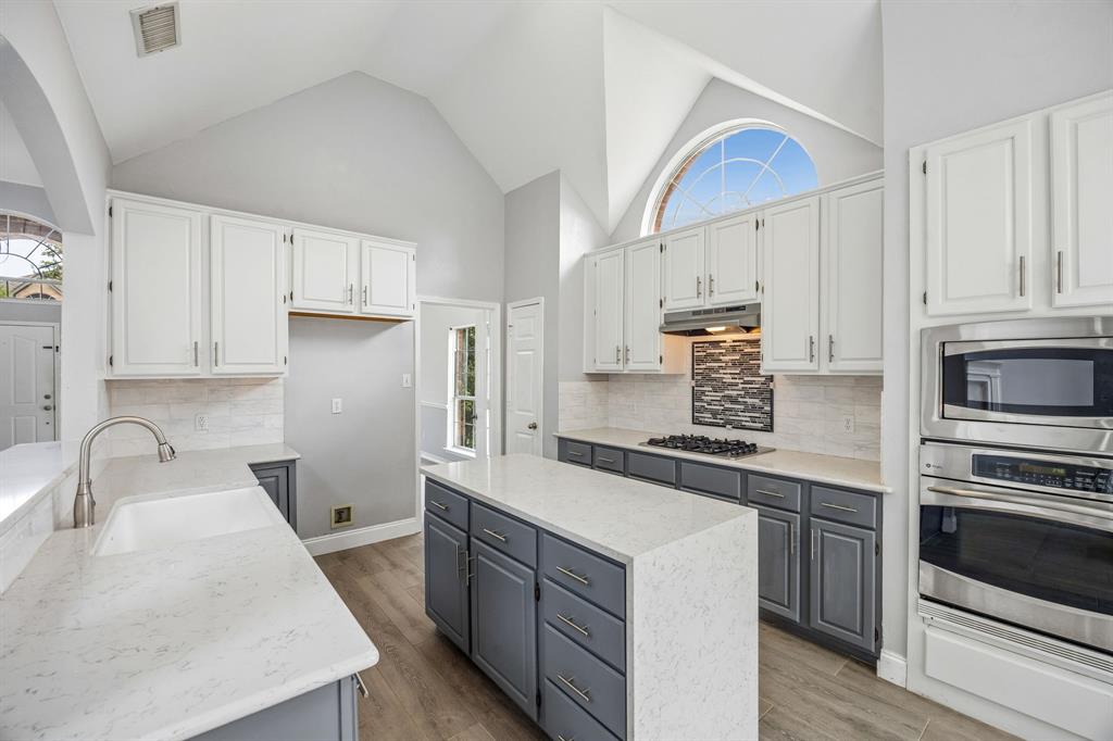 5426 Mill Run Drive, McKinney, TX 75072
