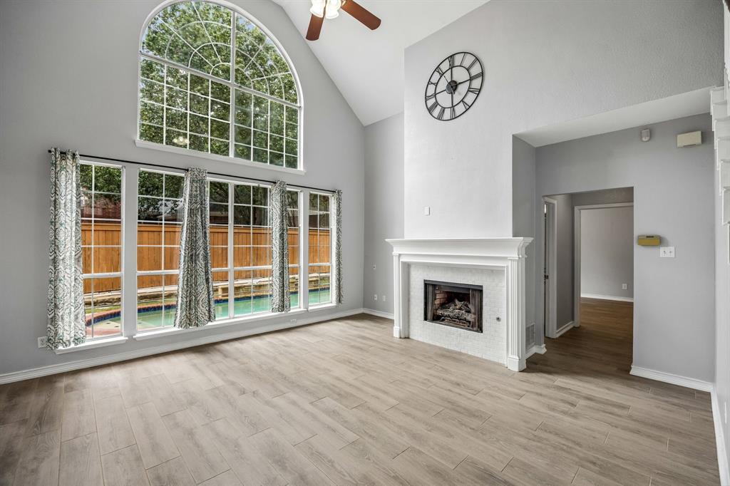 5426 Mill Run Drive, McKinney, TX 75072