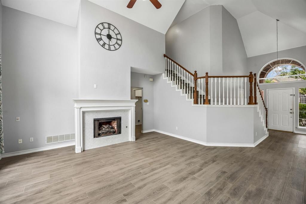 5426 Mill Run Drive, McKinney, TX 75072