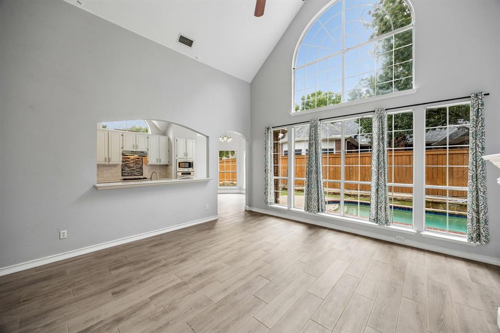 5426 Mill Run Drive, McKinney, TX 75072