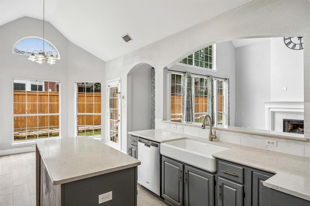 5426 Mill Run Drive, McKinney, TX 75072