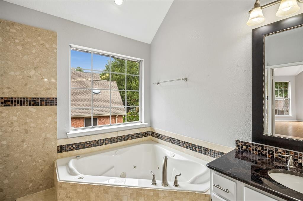 5426 Mill Run Drive, McKinney, TX 75072