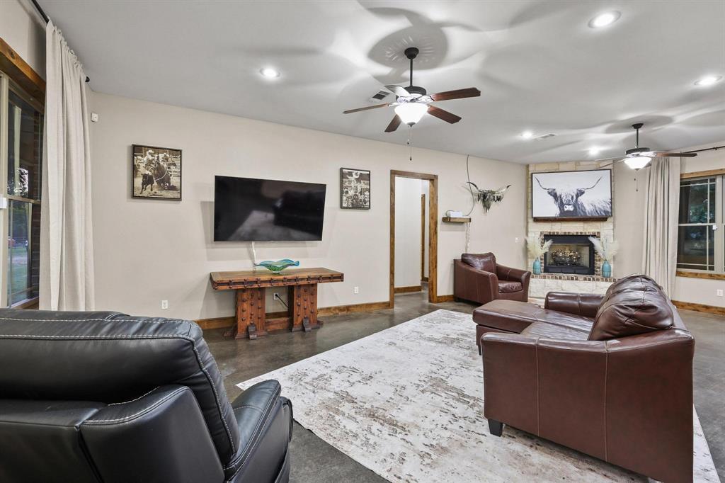 7106 County Road 4729, #2, Commerce, TX 75428