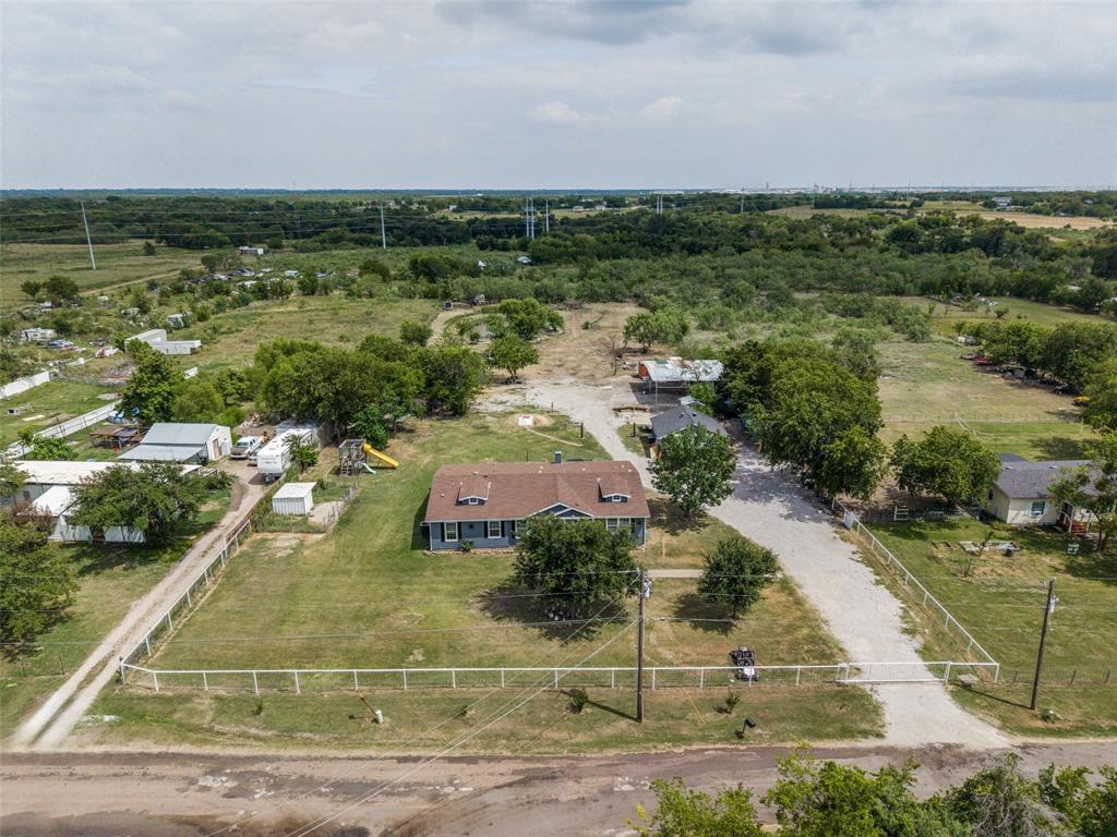 6036 Quail Court, Terrell, TX 75160