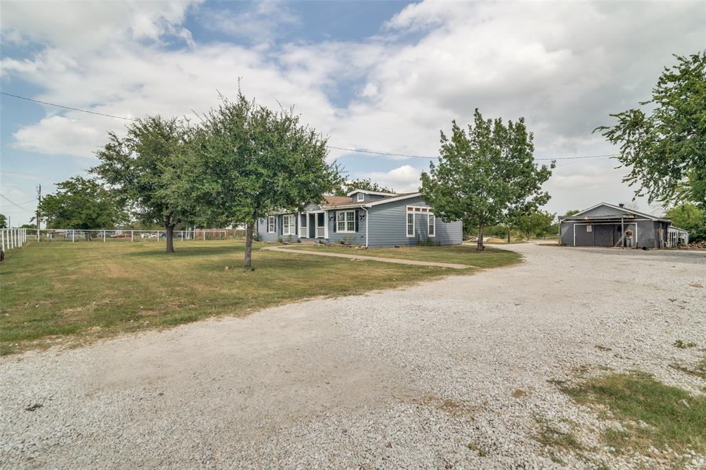6036 Quail Court, Terrell, TX 75160