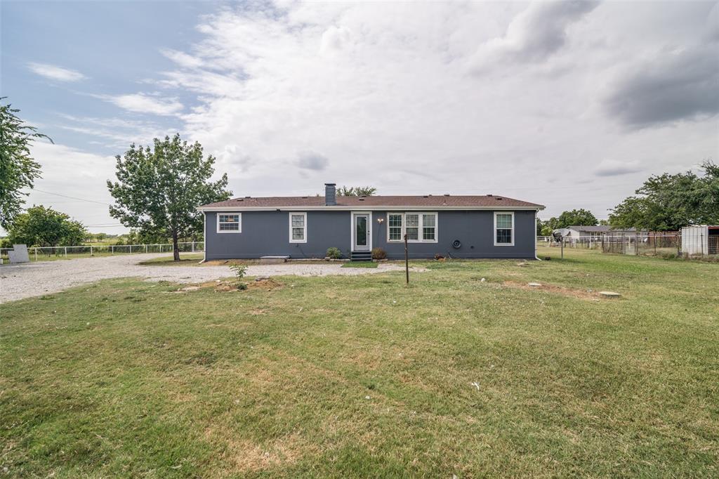 6036 Quail Court, Terrell, TX 75160
