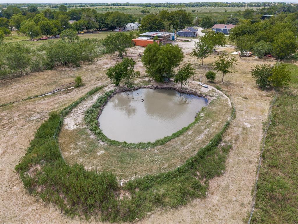 6036 Quail Court, Terrell, TX 75160