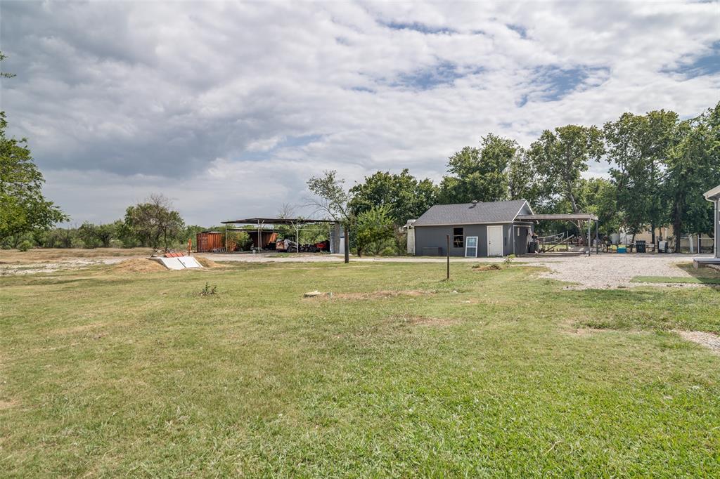 6036 Quail Court, Terrell, TX 75160