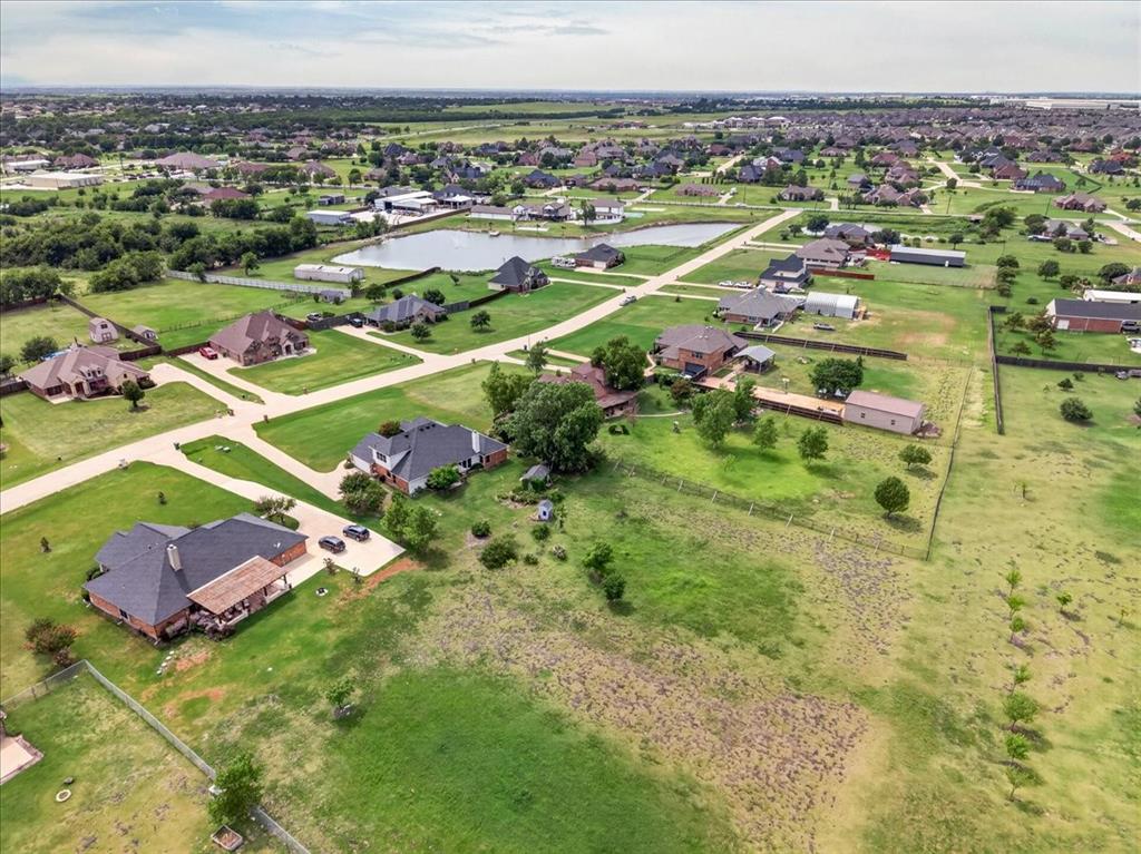 10165 Bantry Lane, Forney, TX 75126