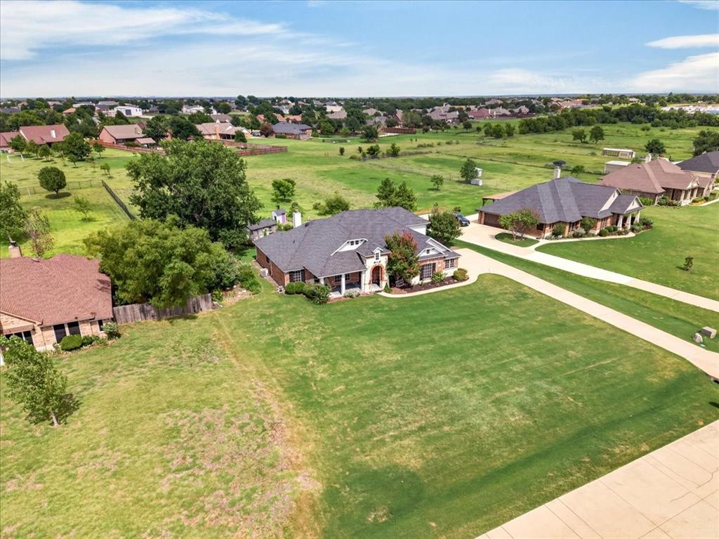 10165 Bantry Lane, Forney, TX 75126